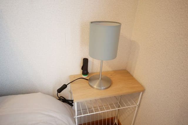 Pine Hills Minoshima-3-406 Equipped with fixed WiFi! Close to Hakata Station! Pine Hills Minoshima 406-4