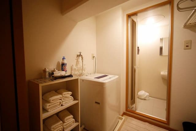 Pine Hills Minoshima-3-406 Equipped with fixed WiFi! Close to Hakata Station! Pine Hills Minoshima 406-14