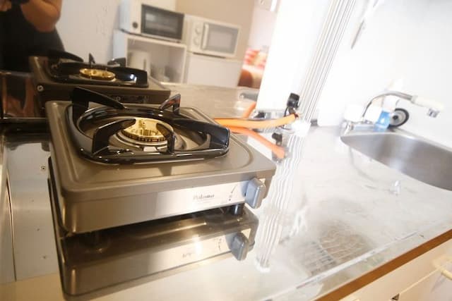 Pine Hills Minoshima-3-406 Equipped with fixed WiFi! Close to Hakata Station! Pine Hills Minoshima 406-10