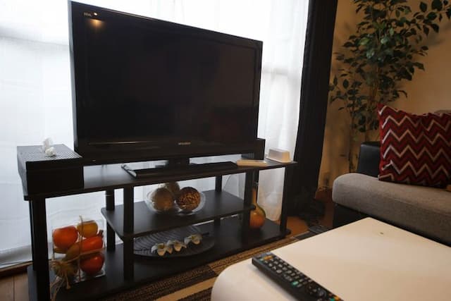 パインヒルズ美野島-703 無料固定WiFi 完備!博多駅近く! 最大定員4名様! パインヒルズ美野島 703-7