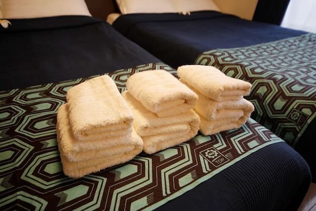 パインヒルズ美野島-703 無料固定WiFi 完備!博多駅近く! 最大定員4名様! パインヒルズ美野島 703-6