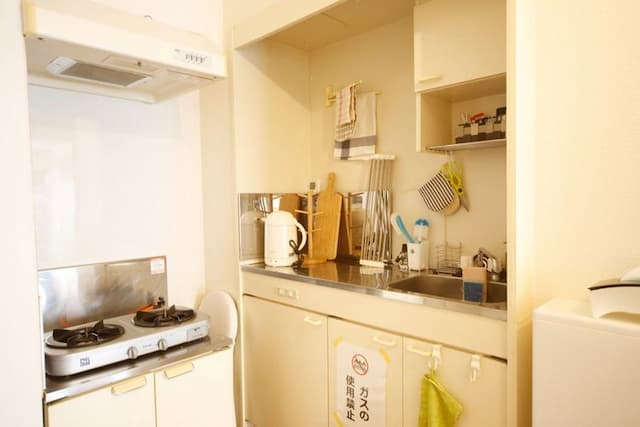 パインヒルズ美野島-703 無料固定WiFi 完備!博多駅近く! 最大定員4名様! パインヒルズ美野島 703-11