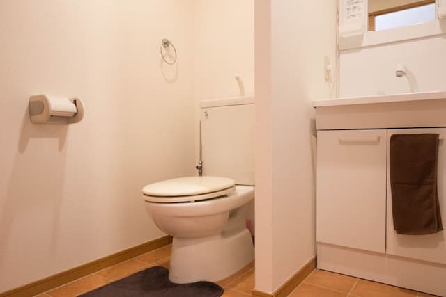 Pine Hills 美野島-05｜博多站巴士11分-402號房 5人入住-11