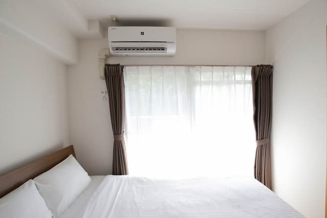 Pine Hills 美野島-05｜博多站巴士11分-402號房 5人入住-5