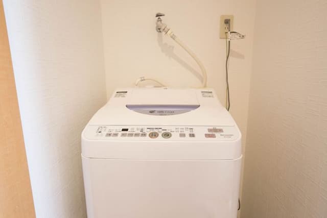 Pine Hills 美野島-05｜博多站巴士11分-402號房 5人入住-10