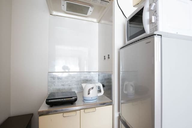 Pine Hills 美野島-05｜博多站巴士11分-402號房 5人入住-8