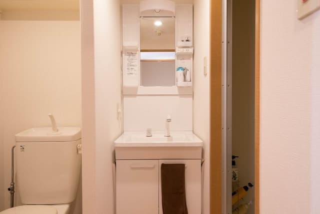 Pine Hills 美野島-05｜博多站巴士11分-402號房 5人入住-12