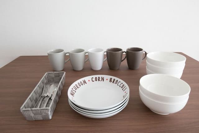 Pine Hills 美野島-05｜博多站巴士11分-402號房 5人入住-15