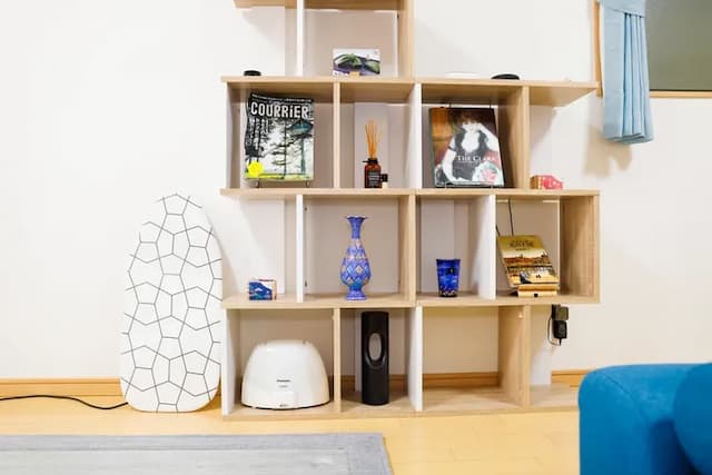 めぐみ庵 西陣邸 ~西陣で無料駐車場付の一棟貸し~-無料駐車場付きの一棟貸しで、ご家族・お友達とプライベートな京都旅行を。-8