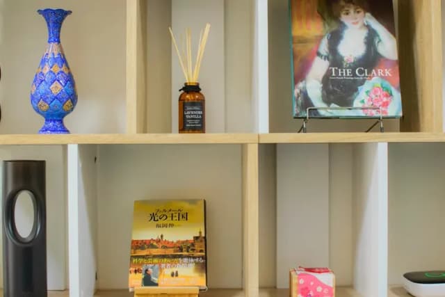 Megumi庵 西陣邸｜西陣包棟/免費停車場-租用帶免費停車場的整棟房子，與您的家人和朋友一起享受私人京都之旅。-9