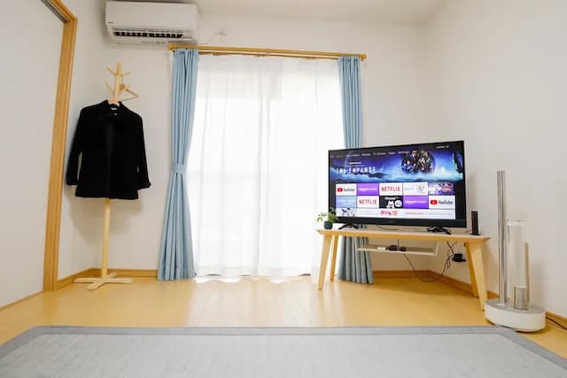 めぐみ庵 西陣邸 ~西陣で無料駐車場付の一棟貸し~-無料駐車場付きの一棟貸しで、ご家族・お友達とプライベートな京都旅行を。-6