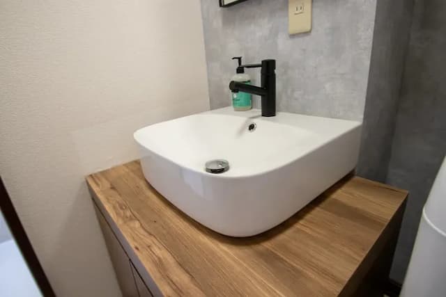 core base sumiyoshi-One 3-story detached house-8