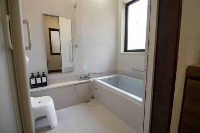 核心基地 住吉｜近博多站-包棟: 最多6人-7