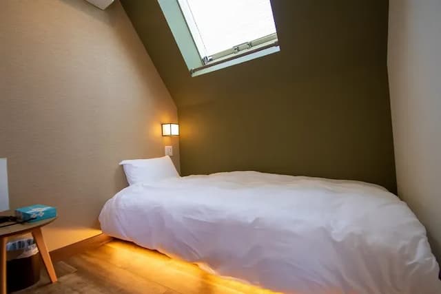 core base sumiyoshi-One 3-story detached house-13