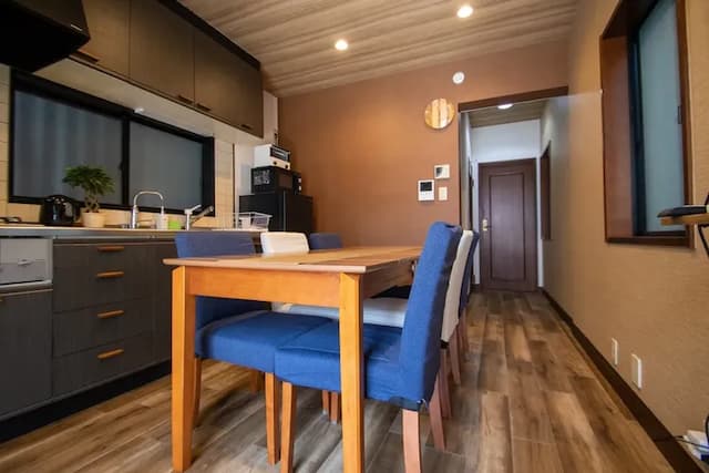 core base sumiyoshi-One 3-story detached house-2