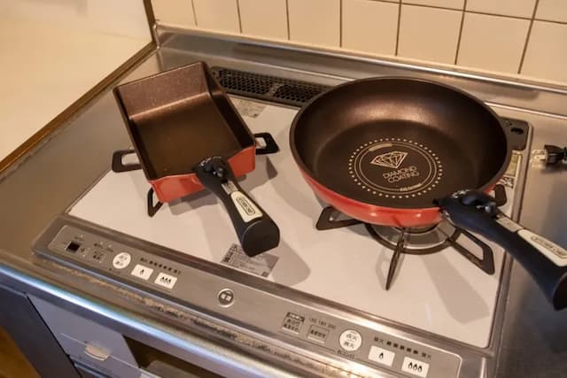 核心基地 住吉｜近博多站-包棟: 最多6人-3