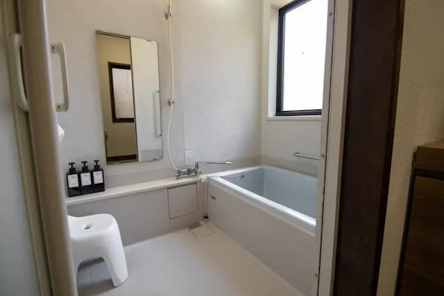 core base sumiyoshi-One 3-story detached house-7