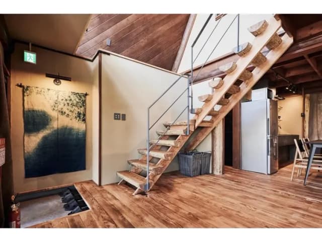 LOGIN沖繩 -salt-｜希望之丘海灘步行10分-包棟｜4-9人-8