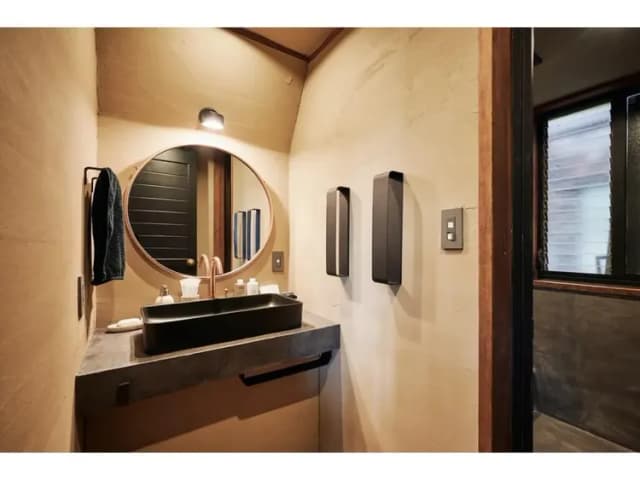 LOGIN沖繩 -salt-｜希望之丘海灘步行10分-包棟｜4-9人-11