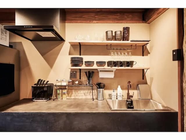 LOGIN沖繩 -salt-｜希望之丘海灘步行10分-包棟｜4-9人-10