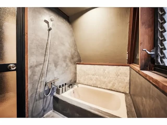 LOGIN沖繩 -salt-｜希望之丘海灘步行10分-包棟｜4-9人-14