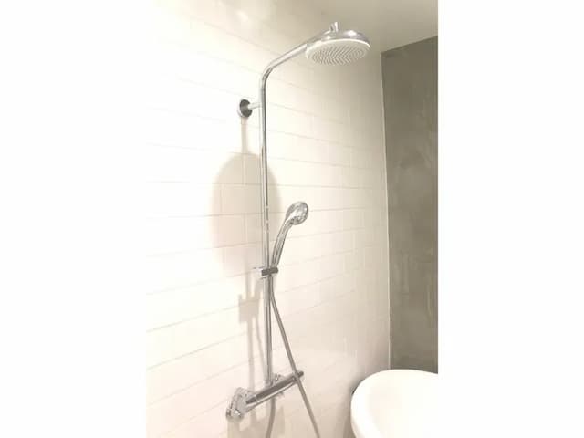 Macci guwatti-A room where the second floor of the building and the rooftop are fully reserved. 3 minutes on foot from Kokusai Street. Potama breakfast included-14