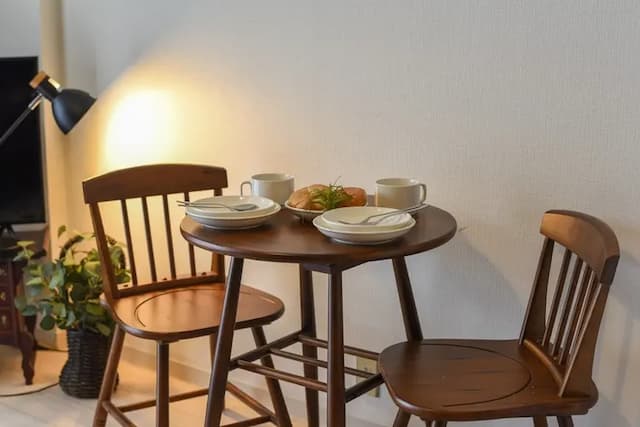 Hotel Flourish67 -01-1 minute walk from the station! 1 minute to the supermarket! Monthly & Weekly Welcome! A room that the staff finished while living!-13