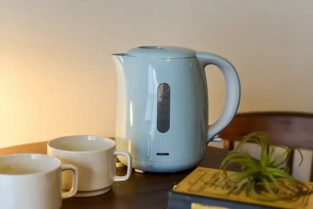 電気ケトル