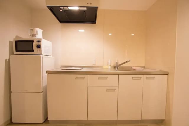 旭川7inn -9｜旭川站步行10分-1-12人房，最多可12人入住-3