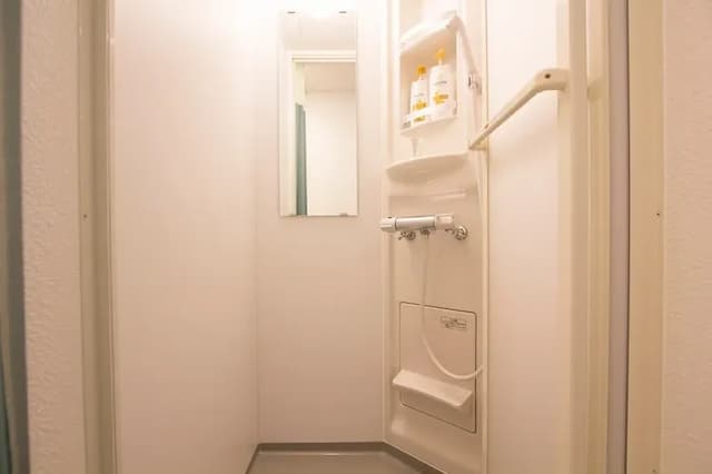 旭川7inn -13｜旭川站步行10分-10人房，最多可10人入住 B6-14