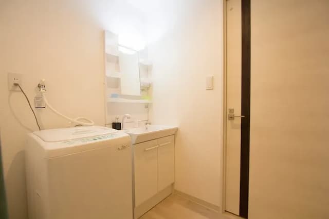 旭川7inn -13｜旭川站步行10分-10人房，最多可10人入住 B6-3