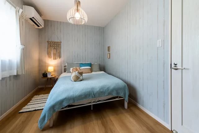 Makanalea Resort Okinawa 150㎡ Pension Large group of 16 people BBQ possible 2 minutes from convenience store-Popular, American village 8 minutes, convenience store 2 minutes-9