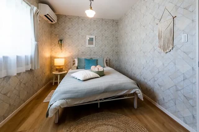 Makanalea Resort Okinawa 150㎡ Pension Large group of 16 people BBQ possible 2 minutes from convenience store-Popular, American village 8 minutes, convenience store 2 minutes-15