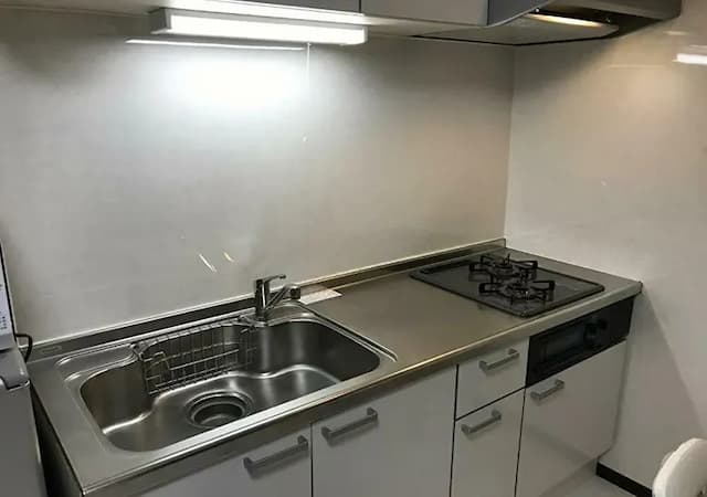 五條Sefi旅居｜五條站步行3分-【2LDK寬敞！ ] 位置優越的公寓距離五條站3分鐘！五條塞菲大廈101-4