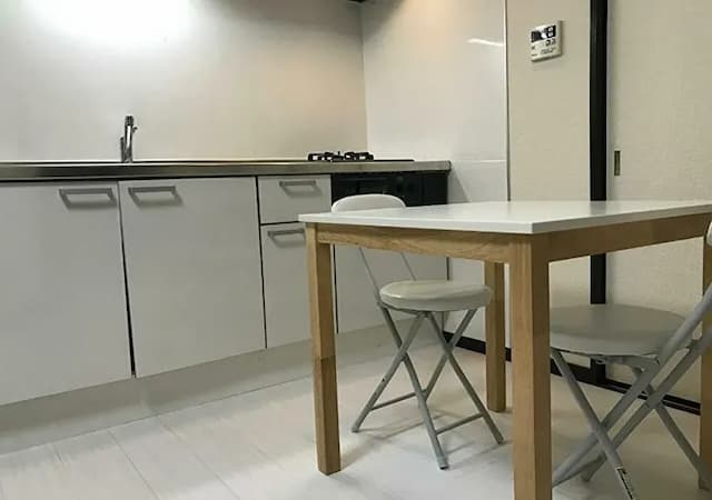 五條Sefi旅居｜五條站步行3分-【2LDK寬敞！ ] 位置優越的公寓距離五條站3分鐘！五條塞菲大廈101-2