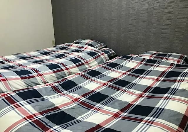 五條Sefi旅居｜五條站步行3分-【2LDK寬敞！ ] 位置優越的公寓距離五條站3分鐘！五條塞菲大廈101-3