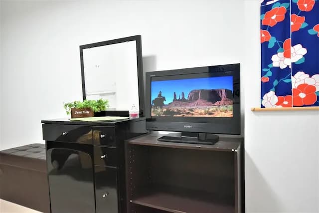 KIYAZA CITY 札幌-1｜白石站步行3分-雙人房402-7