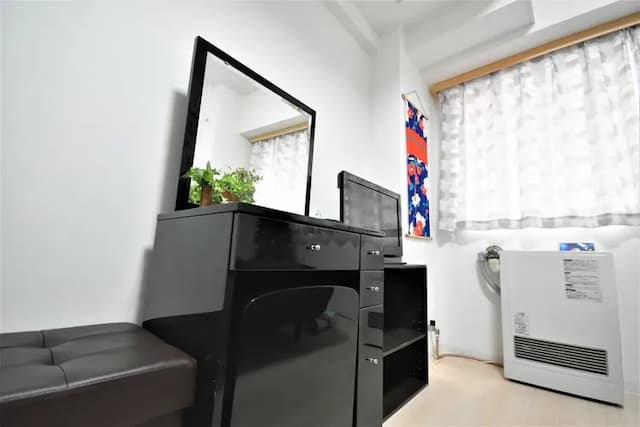 KIYAZA CITY 札幌-1｜白石站步行3分-雙人房402-4