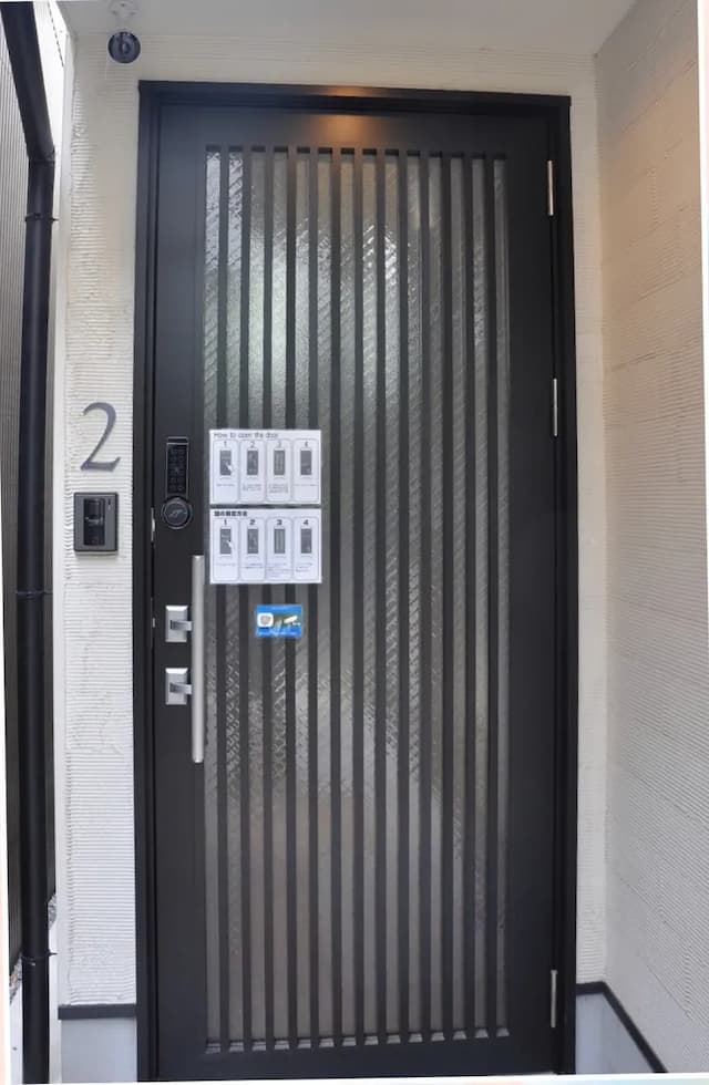 교스테이 이로하 소라기 2（KYOSTAY Iroha Soragi 2）｜교도역, 토지 근처-교스테이 이로하 소라기 2-5