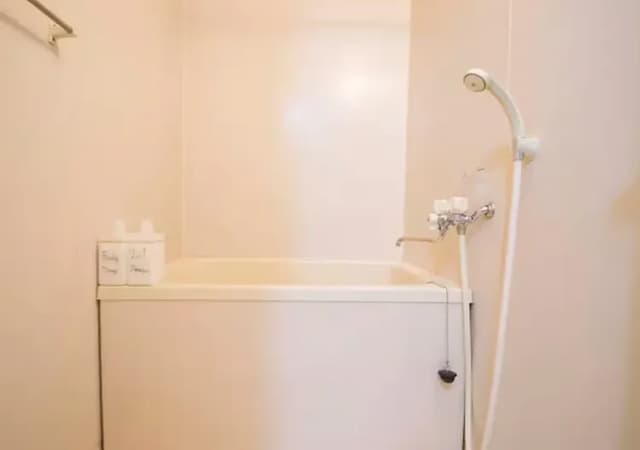 水車町公寓｜學園前站步行3分/近中島公園-201-14