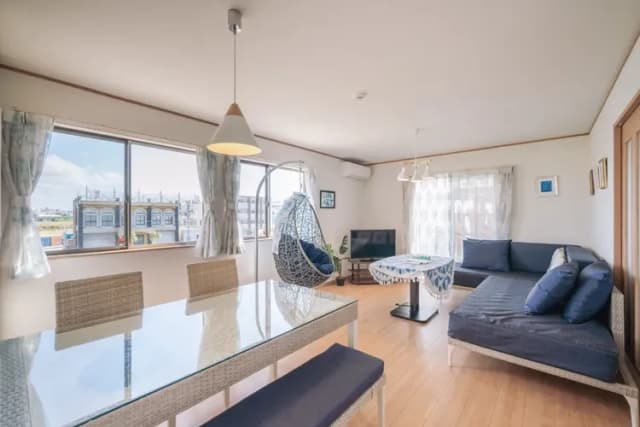 快適なご滞在をお約束いたします。 あなただけの「もうひとつの暮らし」をお楽しみください。 We guarantee you a comfortable stay. Enjoy your own "alternative life".