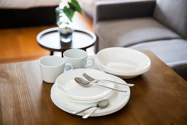 觀博多 202｜博多站徒步10分-(A202) 1-5人房，最多可以5人入住-15