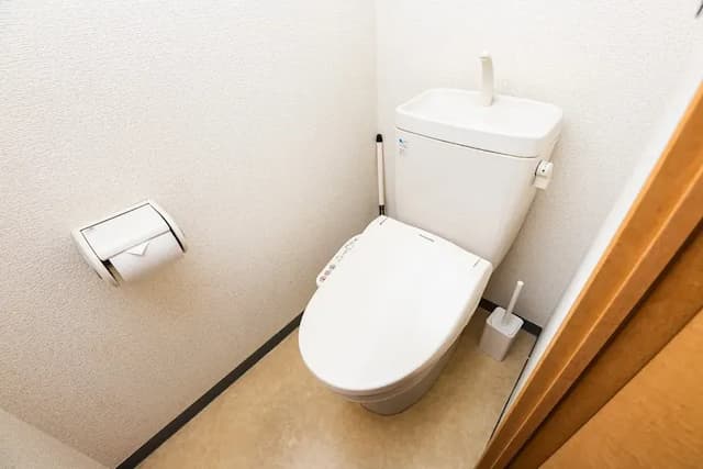 觀博多 202｜博多站徒步10分-(A202) 1-5人房，最多可以5人入住-11