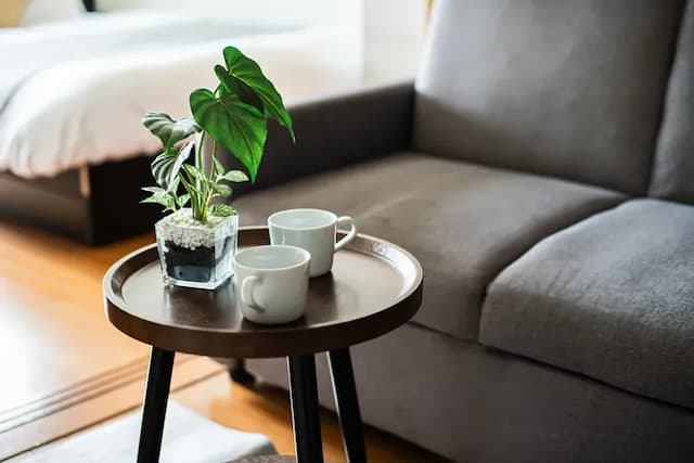 觀博多 202｜博多站徒步10分-(A202) 1-5人房，最多可以5人入住-6