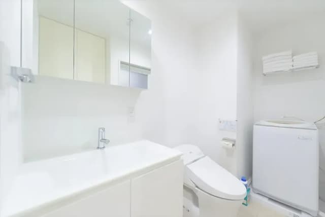 Salon Shibuya-The center of Shibuya ☆ Spacious 1K designer room 3A in the big city-13