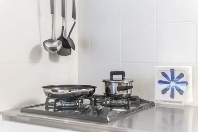 Salon 澀谷-1｜澀谷站步行7分-3A: 三人房-11