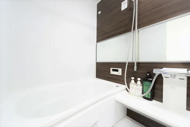 Salon 澀谷-2｜澀谷站步行7分-2A: 三人房-14