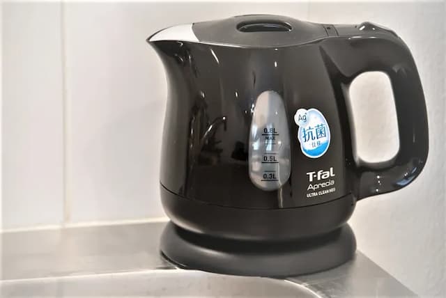 Salon 澀谷-2｜澀谷站步行7分-2A: 三人房-10