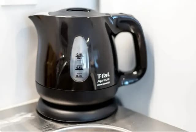 Salon 澀谷-3｜澀谷站步行7分-3B: 四人房-14