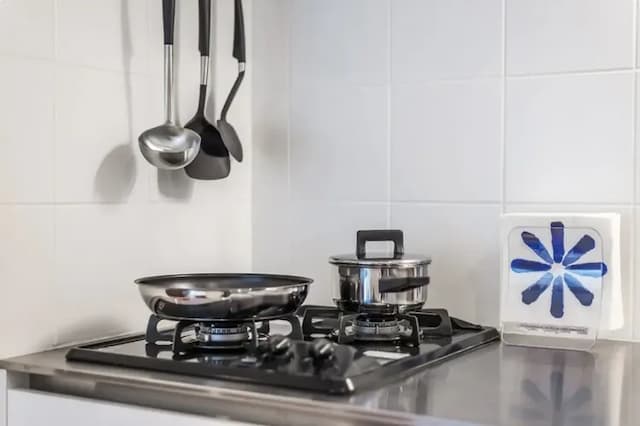 Salon 澀谷-3｜澀谷站步行7分-3B: 四人房-11